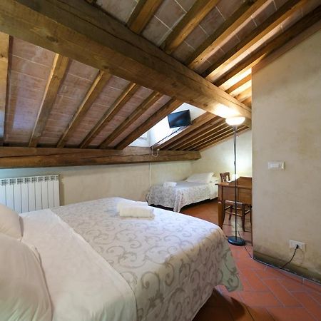 Hotel San Tommaso Pisa Esterno foto