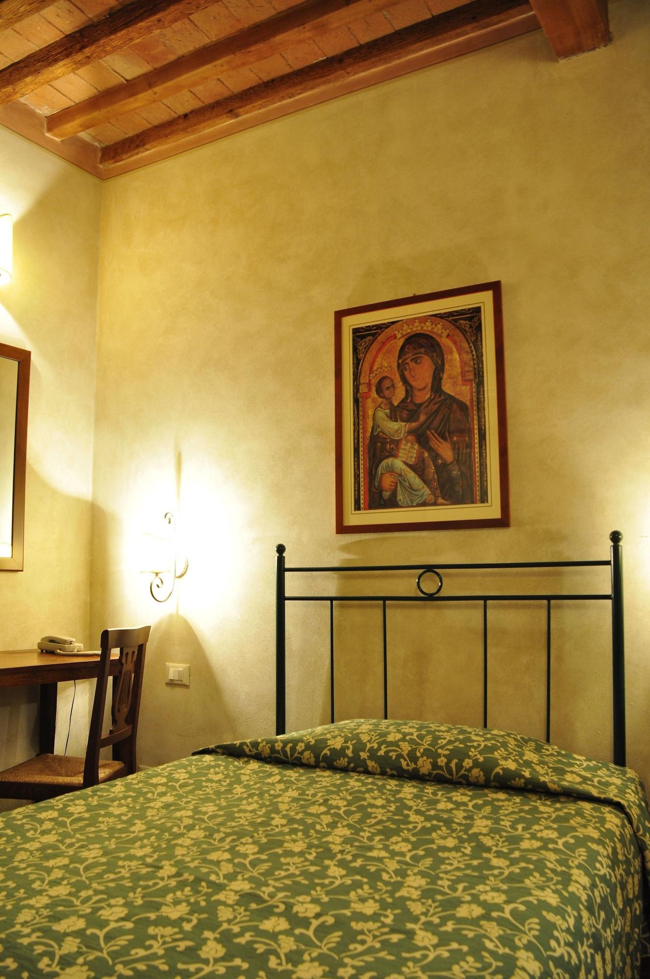 Hotel San Tommaso Pisa Esterno foto