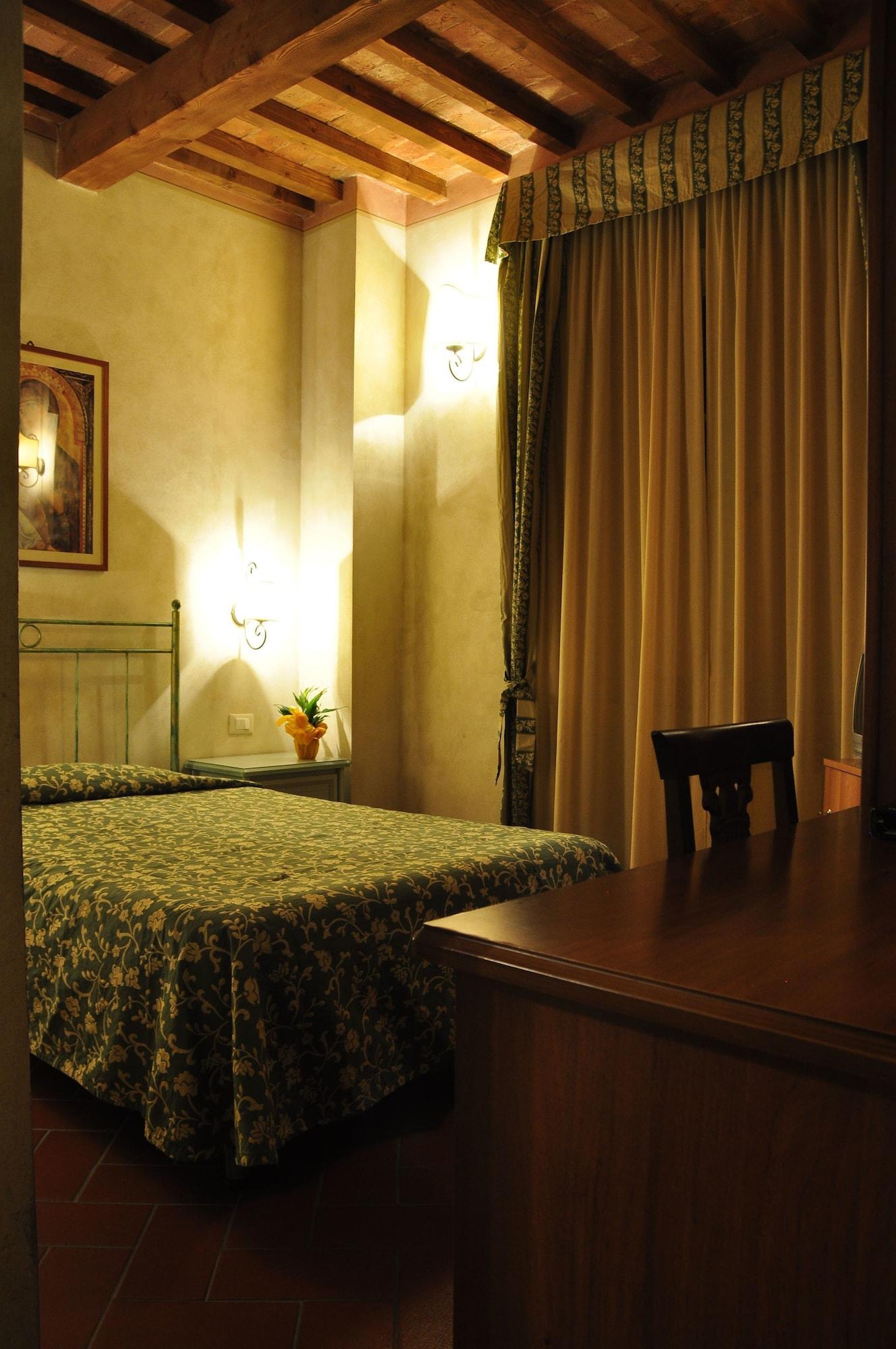 Hotel San Tommaso Pisa Esterno foto