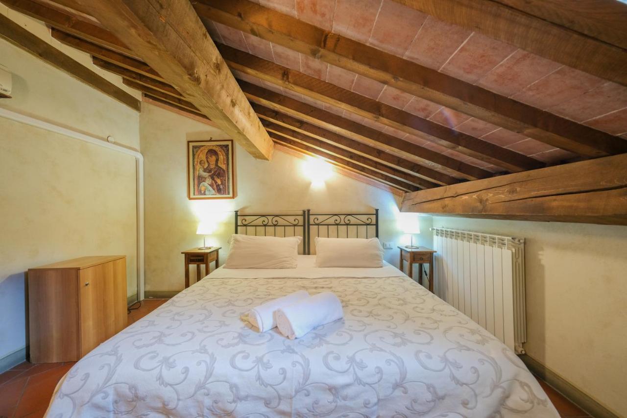 Hotel San Tommaso Pisa Esterno foto