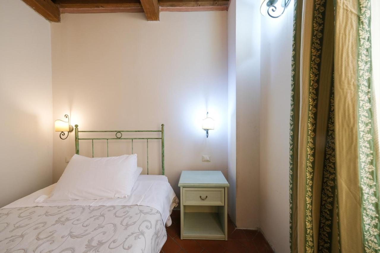 Hotel San Tommaso Pisa Esterno foto