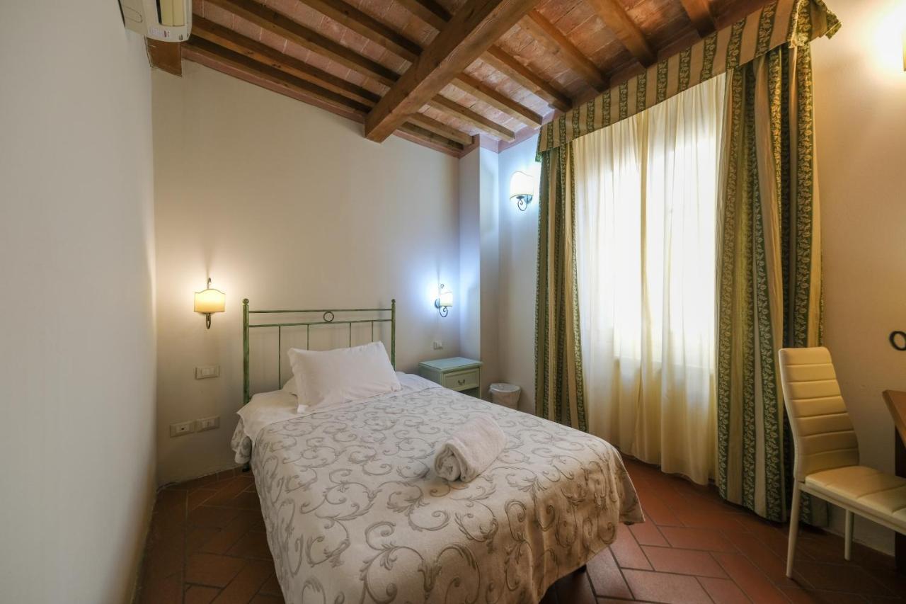 Hotel San Tommaso Pisa Esterno foto