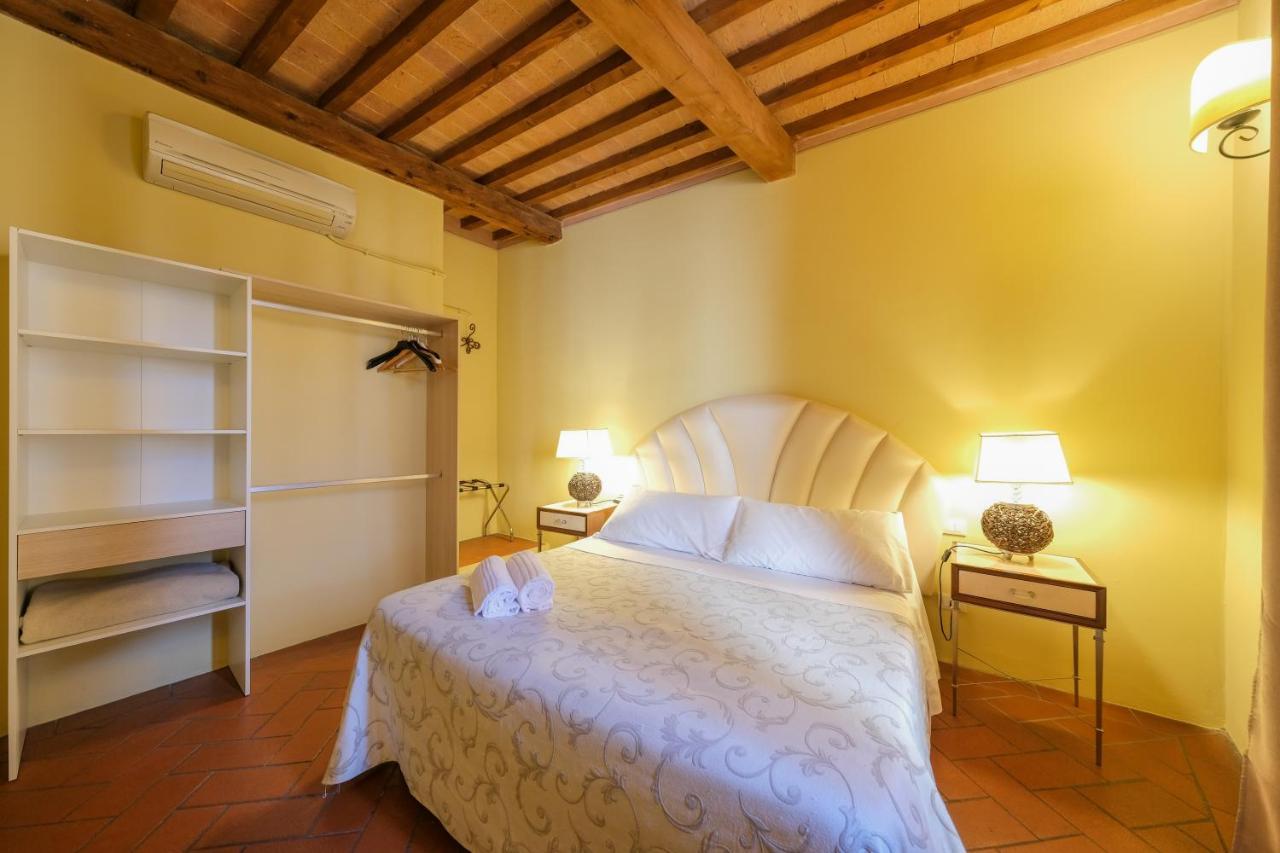 Hotel San Tommaso Pisa Esterno foto