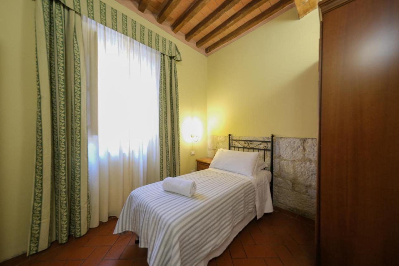Hotel San Tommaso Pisa Esterno foto