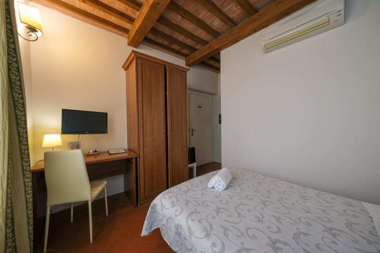 Hotel San Tommaso Pisa Esterno foto