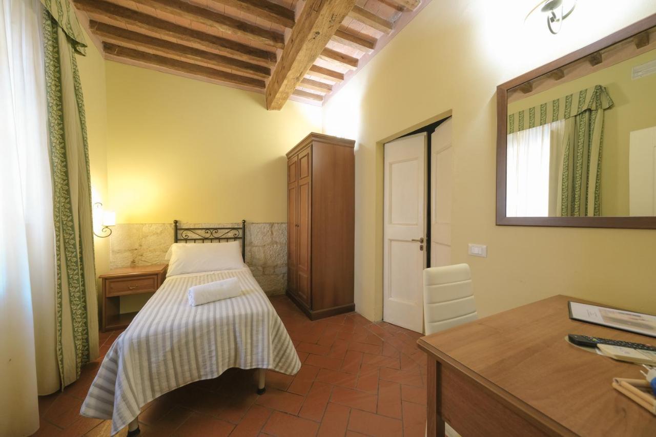 Hotel San Tommaso Pisa Esterno foto