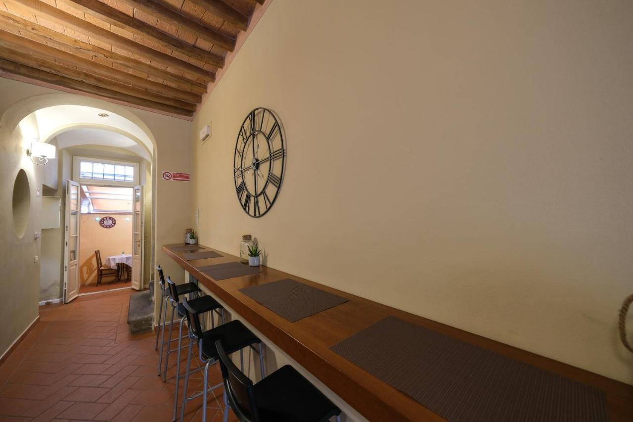 Hotel San Tommaso Pisa Esterno foto