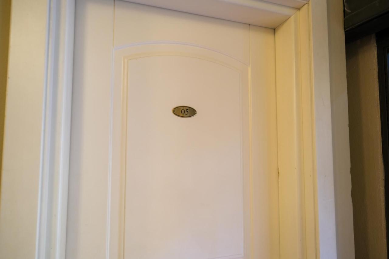 Hotel San Tommaso Pisa Esterno foto