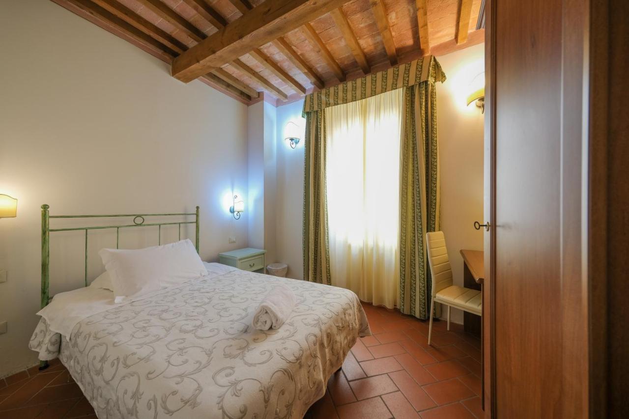Hotel San Tommaso Pisa Esterno foto