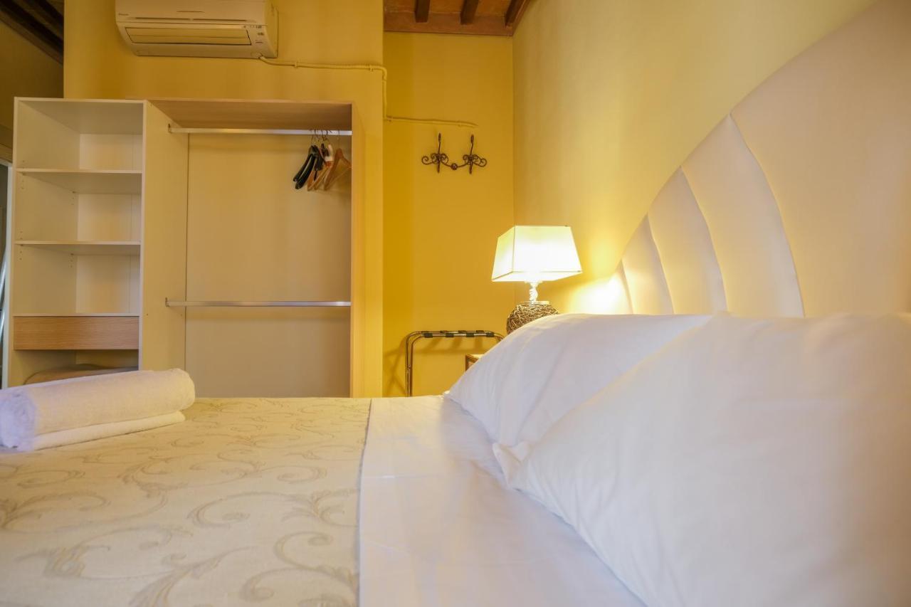 Hotel San Tommaso Pisa Esterno foto