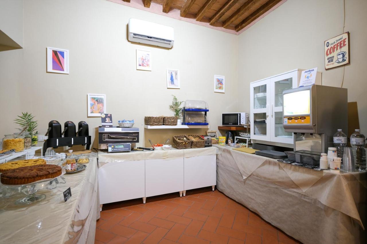 Hotel San Tommaso Pisa Esterno foto