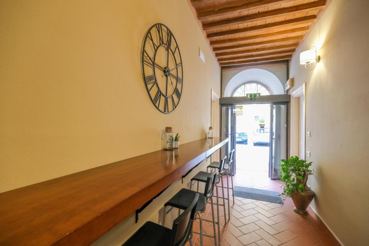 Hotel San Tommaso Pisa Esterno foto