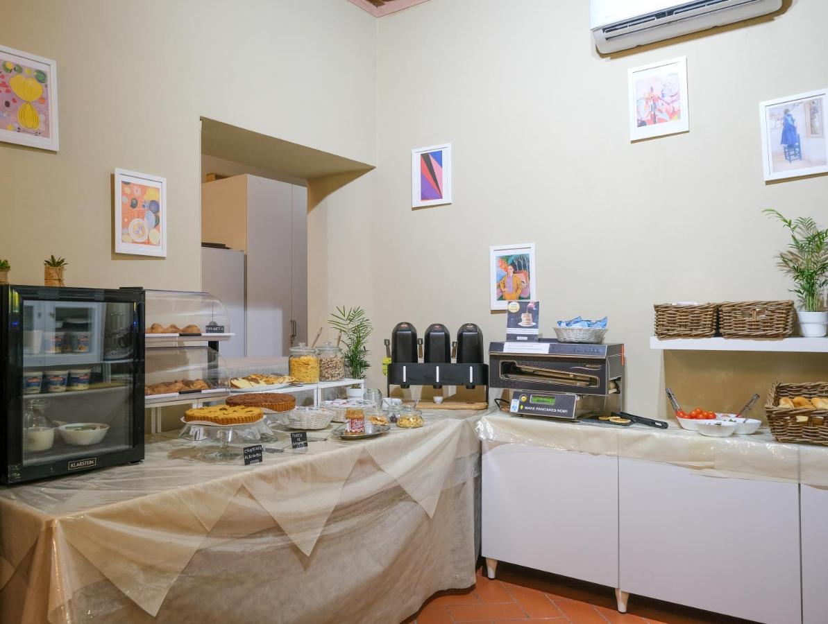 Hotel San Tommaso Pisa Esterno foto