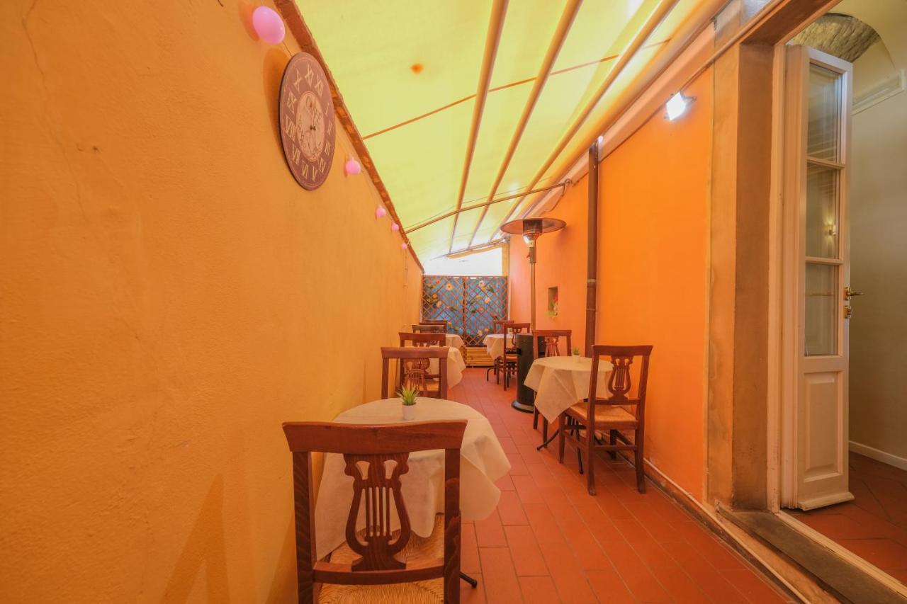 Hotel San Tommaso Pisa Esterno foto