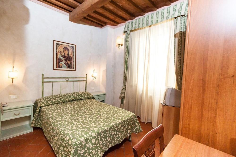 Hotel San Tommaso Pisa Esterno foto
