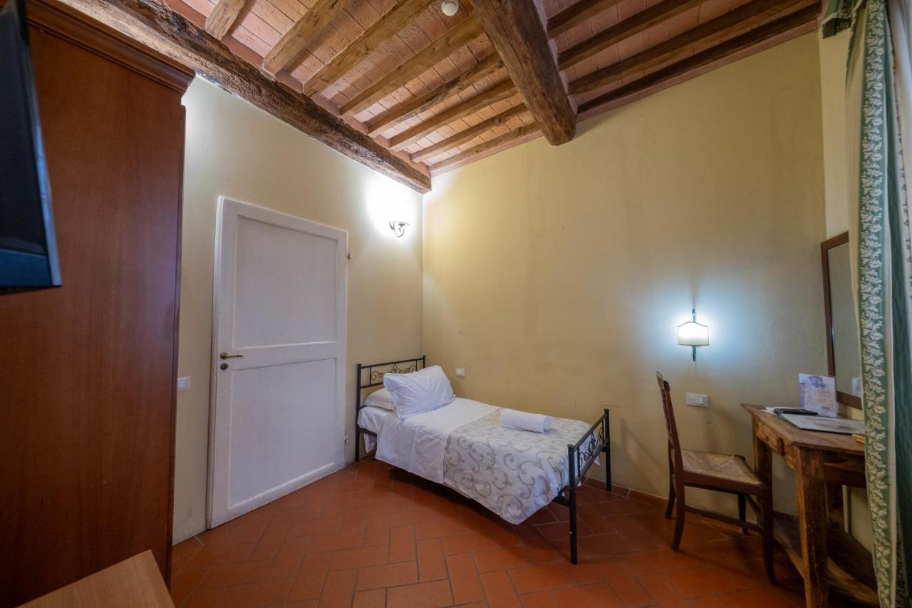 Hotel San Tommaso Pisa Esterno foto