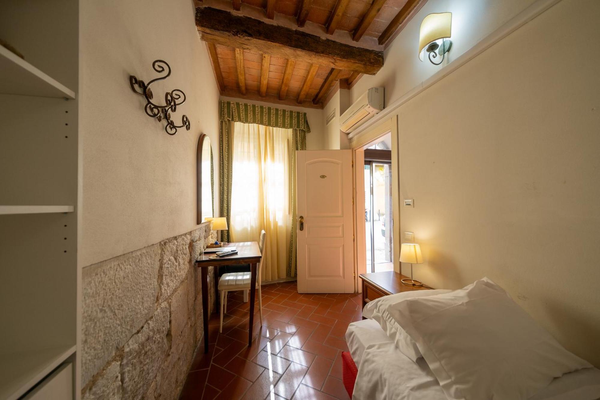 Hotel San Tommaso Pisa Esterno foto