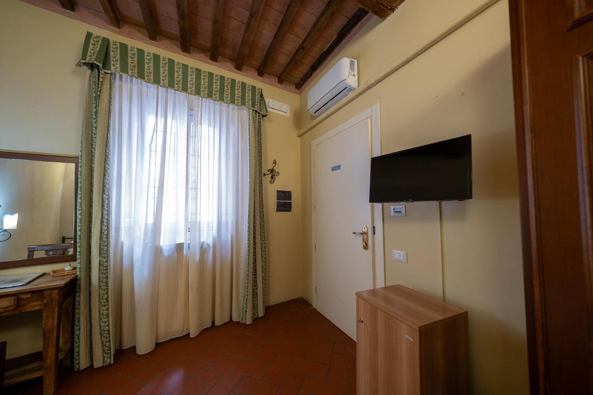 Hotel San Tommaso Pisa Esterno foto