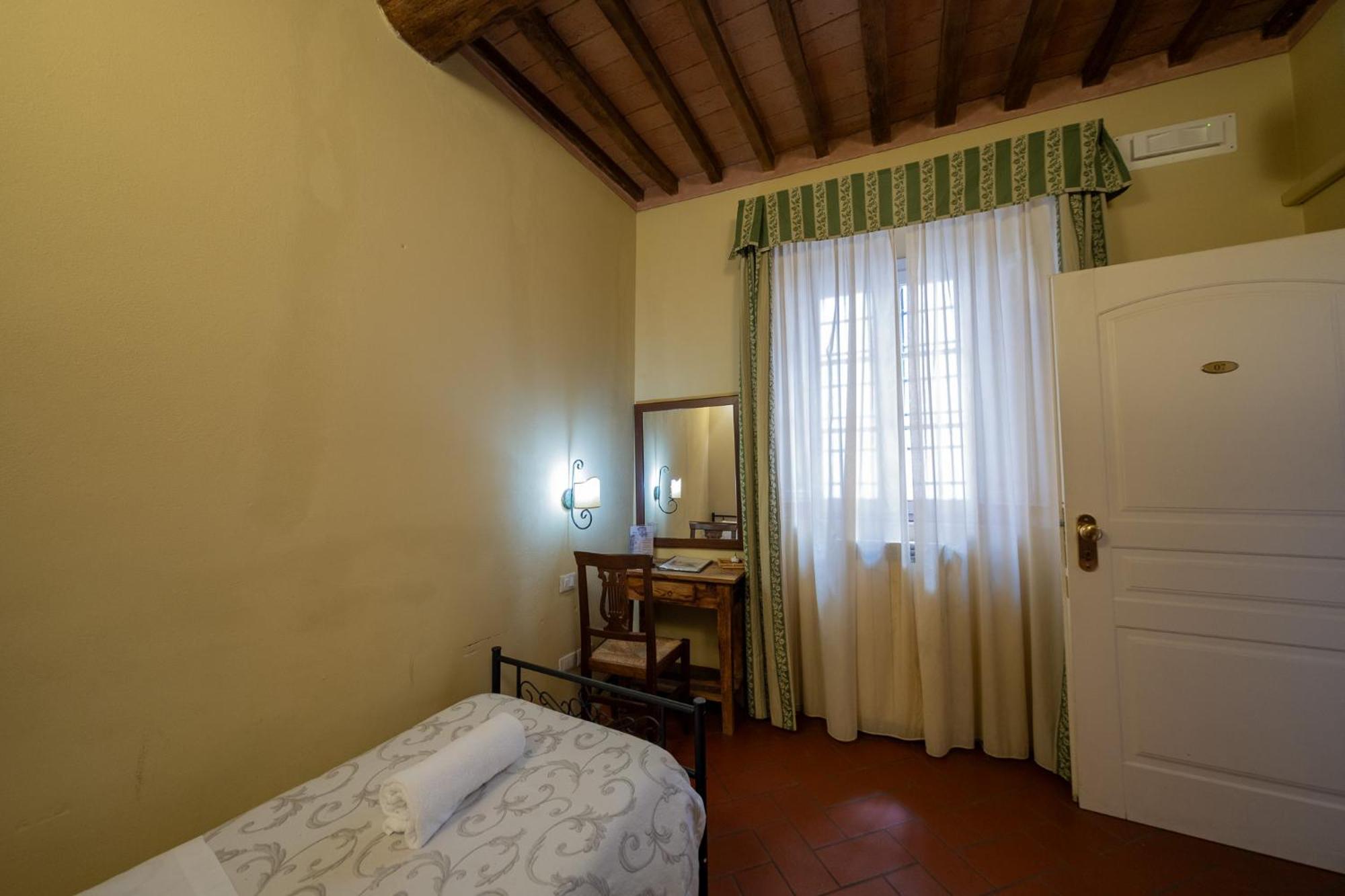 Hotel San Tommaso Pisa Esterno foto