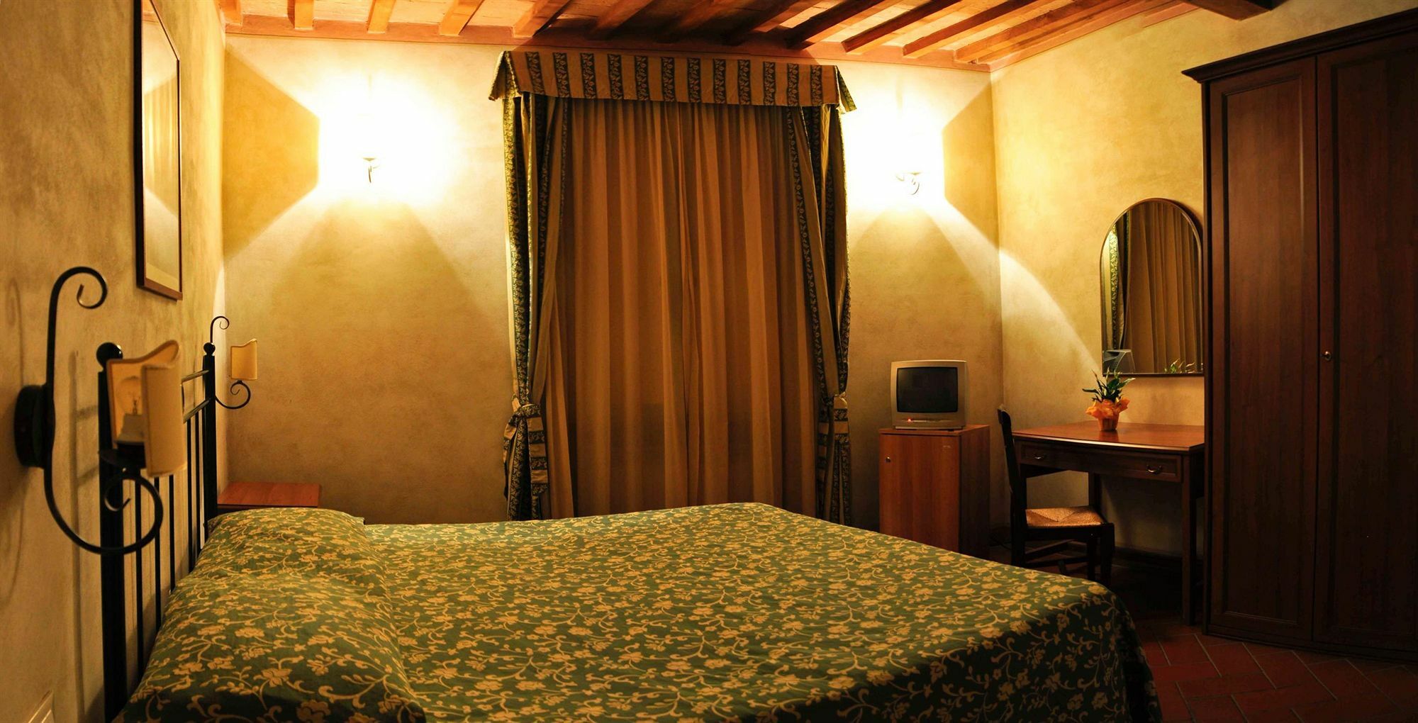 Hotel San Tommaso Pisa Esterno foto