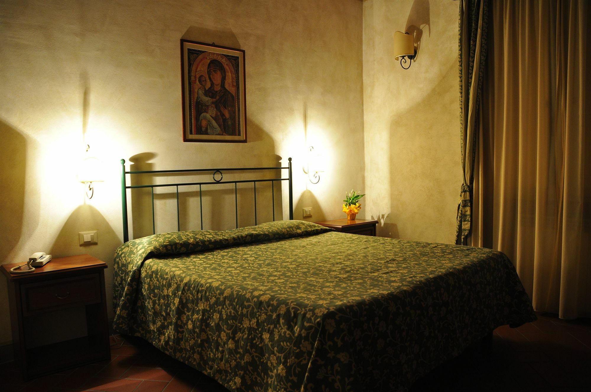 Hotel San Tommaso Pisa Esterno foto